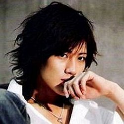 Jin Akanishi age