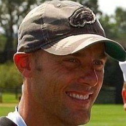 David Akers age