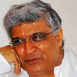 Javed Akhtar age