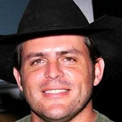 Rhett Akins age