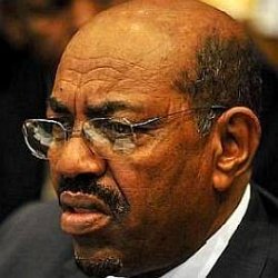 Omar Al-Bashir age