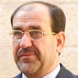 Nouri Al-maliki age