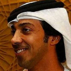 Mansour Bin-zayed Al-nahyan age