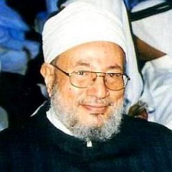Yusuf Al-qaradawi age