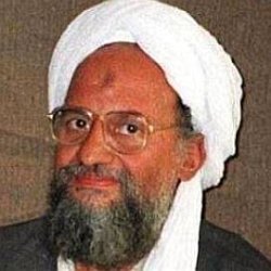 Ayman al-Zawahiri age