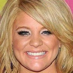 Lauren Alaina age