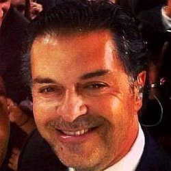 Ragheb Alama age