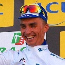 Julian Alaphilippe age