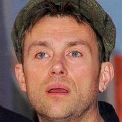 Damon Albarn age