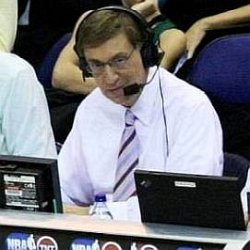 Marv Albert age