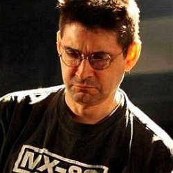 Steve Albini age