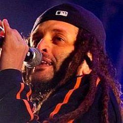 Alborosie age