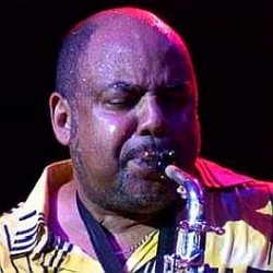 Gerald Albright age