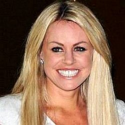 Chemmy Alcott age