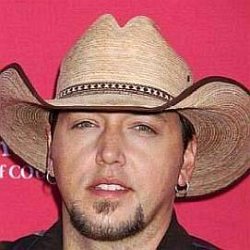 Jason Aldean age