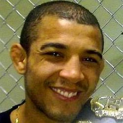 Jose Aldo age