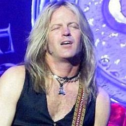 Doug Aldrich age