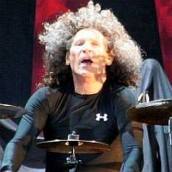 Tommy Aldridge age