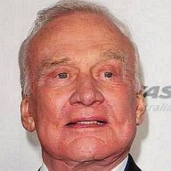 Buzz Aldrin age