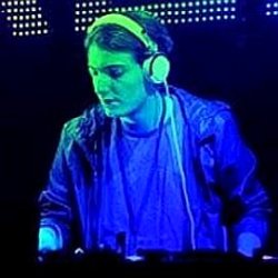 Alesso age