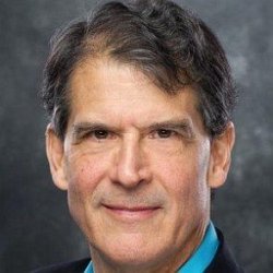 Eben Alexander age