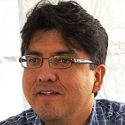 Sherman Alexie age