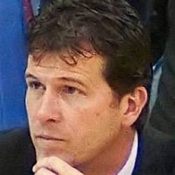 Steve Alford age