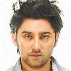 Amanat Ali age