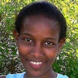 Ayaan Hirsi Ali age