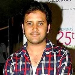 Javed Ali age