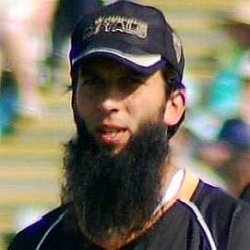 Moeen Ali age