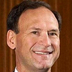 Samuel Alito age