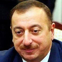 Ilham Aliyev age