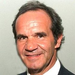 Andrés Allamand age