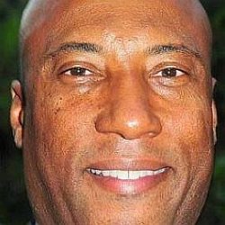 Byron Allen age