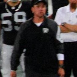 Dennis Allen age