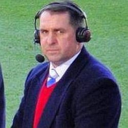 Martin Allen age