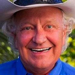 Rex Allen Jr. age