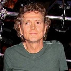 Rick Allen age