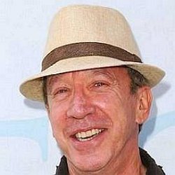 Tim Allen age