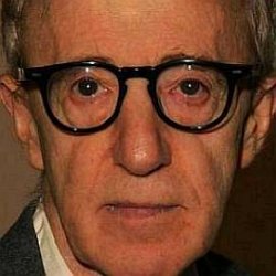 Woody Allen age