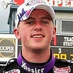 Justin Allgaier age