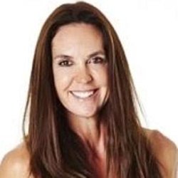 Janine Allis age