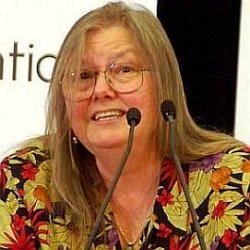 Dorothy Allison age