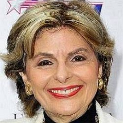 Gloria Allred age