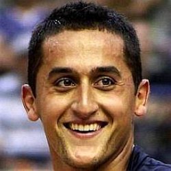 Nicolas Almagro age