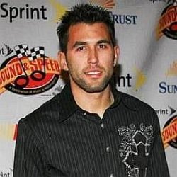 Aric Almirola age