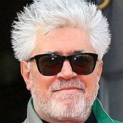 Pedro Almodovar age