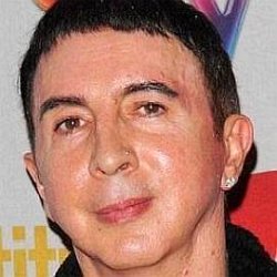 Marc Almond age