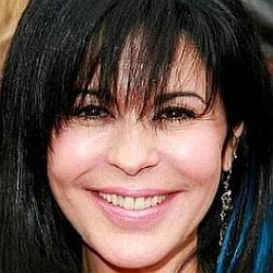 Maria Conchita Alonso age